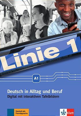 Linie 1 A1 - Digital Mit Interaktiven Tafelbildern..-
