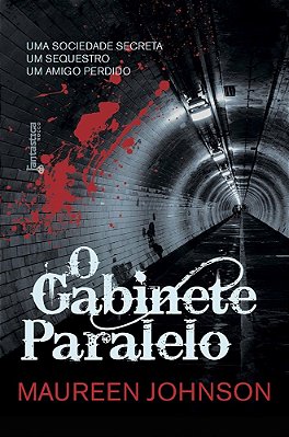 O Gabinete Paralelo..-
