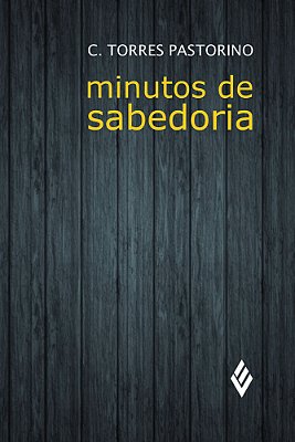Minutos De Sabedoria - Estilo Mudrost..-