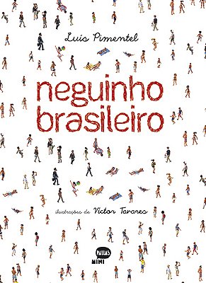 Neguinho Brasileiro..-