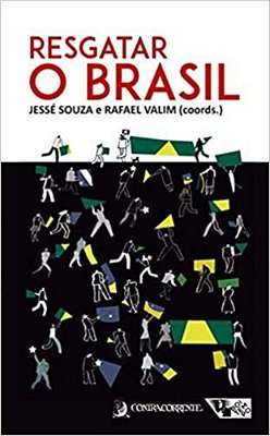 Resgatar O Brasil..-
