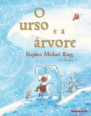 O Urso E A Árvore..-