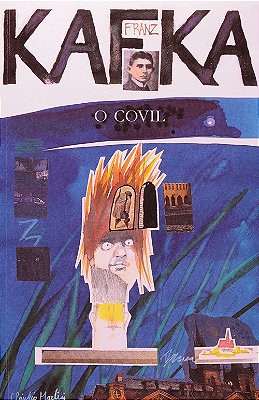O Covil..-