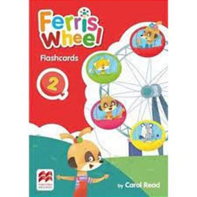 Ferris Wheel 2 - Flashcards..-