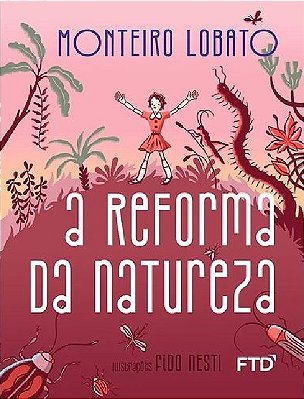 A Reforma Da Natureza