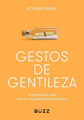 Gestos De Gentileza: A Grandeza Que Mora Nas Pequenas Atitudes..-