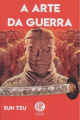 A Arte Da Guerra..-