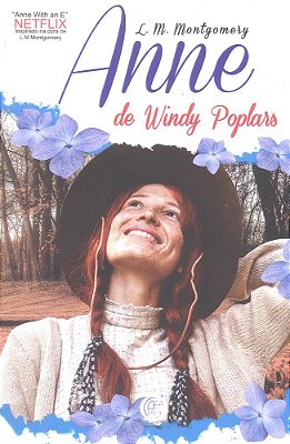 Anne De Windy Poplars..-
