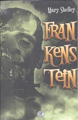 Frankenstein..-
