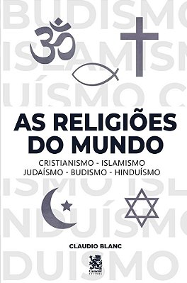 As Religiões Do Mundo..-