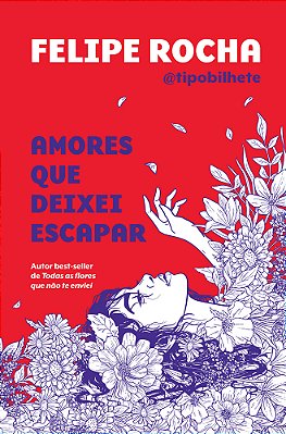 Amores Que Deixei Escapar..-