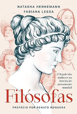 O Legado Das Mulheres Na História Do Pensamento Mundial..-