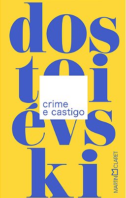 Crime E Castigo
