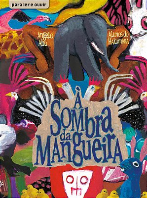À Sombra Da Mangueira..-
