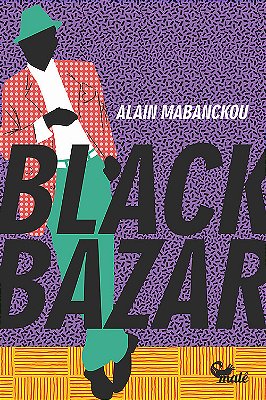 Black Bazar..-