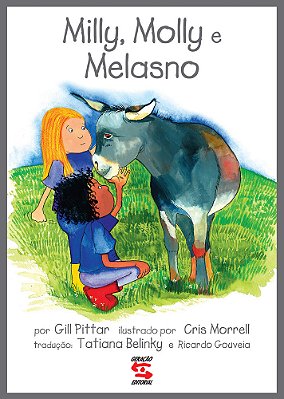 Milly, Molly E Melasno..-