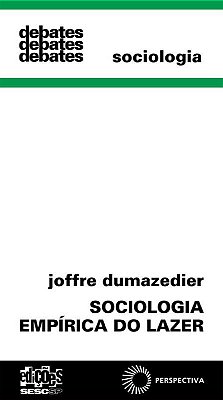 Sociologia Empírica Do Lazer..-