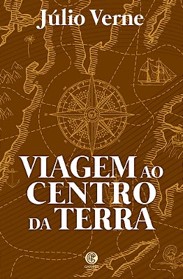 Viagem Ao Centro Da Terra