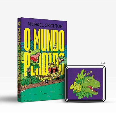 O Mundo Perdido..-