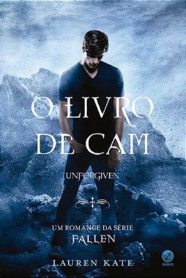O Livro De Cam: Unforgiven..-