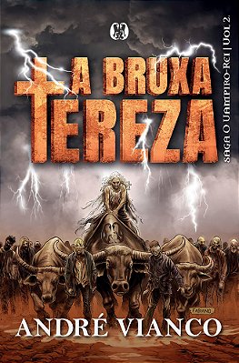 A Bruxa Tereza..-