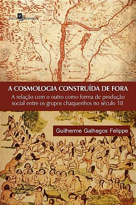 A Cosmologia Construída De Fora..-