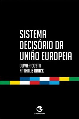 Sistema Decisório Da União Europeia..-