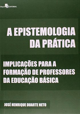 A Epistemologia Da Prática..-