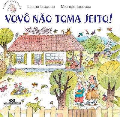 Vovô Não Toma Jeito!..-