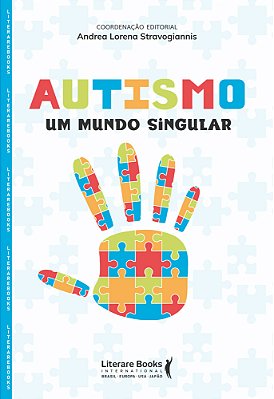 Autismo Um Mundo Singular..-