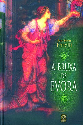 A Bruxa De Evora..-