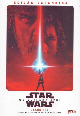 Os Últimos Jedi..-