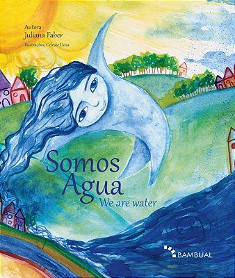Somos Água..-