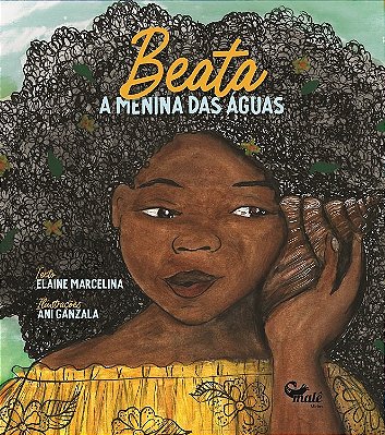 Beata A Menina Das Águas..-