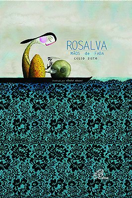 Rosalva Mãos De Fada..-