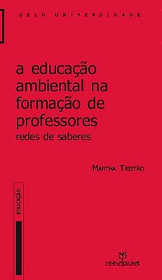 Educação Ambiental Na Formação De Professores..-