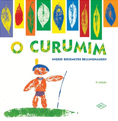 O Curumim..-