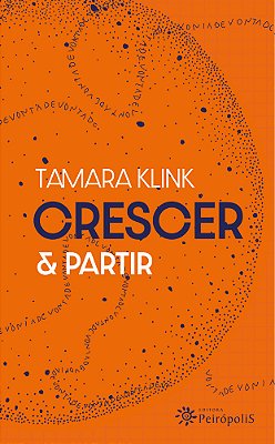 Crescer E Partir Box Com 2 Livros