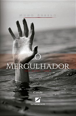 O Mergulhador..-