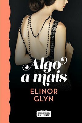 Algo A Mais..-