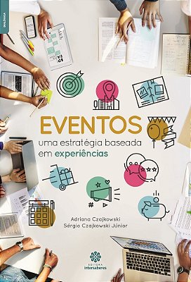 Eventos Uma Estratégia Baseada Em Experiências..-