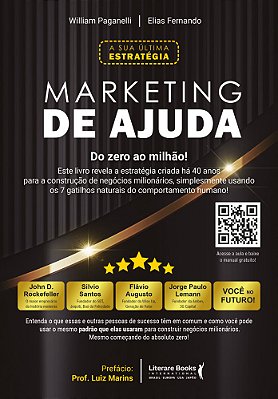 Marketing De Ajuda Do Zero Ao Milhão!..-