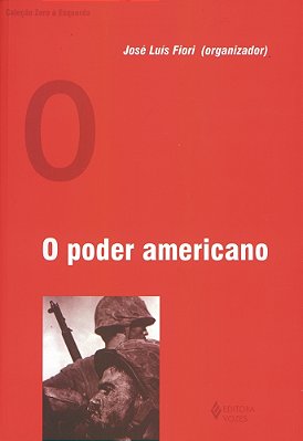 O Poder Americano..-