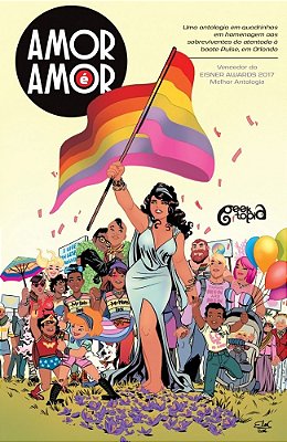 Amor É Amor..-