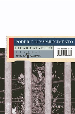 Poder E Desaparecimento Os Campos De Concentração Na Argentina..-