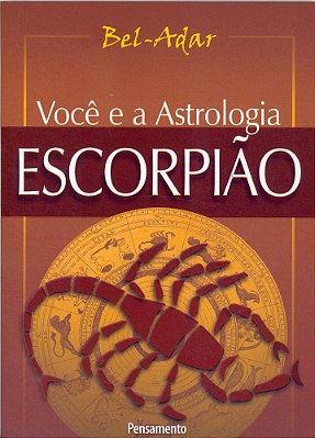 Você E A Astrologia Escorpião..-