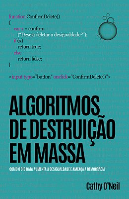 Algoritmos De Destruição Em Massa..-