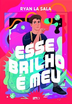 Esse Brilho É Meu..-