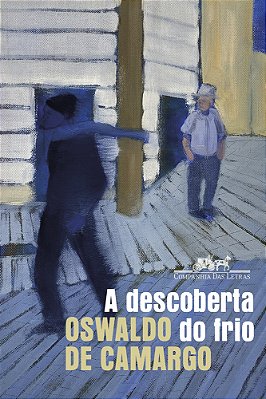 A Descoberta Do Frio..-
