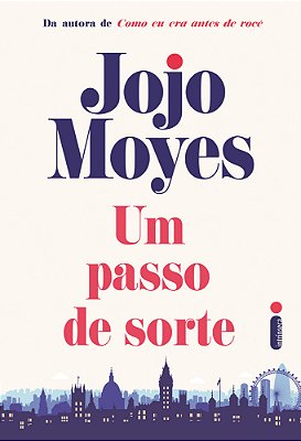 Um Passo De Sorte..-